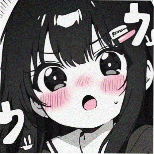 观众 拾帧 头像